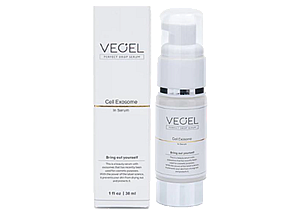 VECEL（ヴィセル）