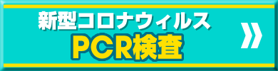 新型コロナウィルスＰＣＲ検査のご案内